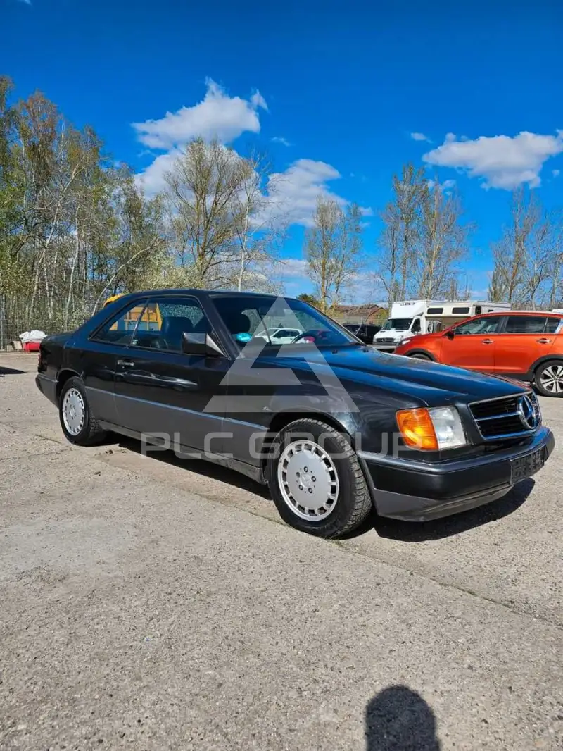 1992 Mercedes Benz CE 300