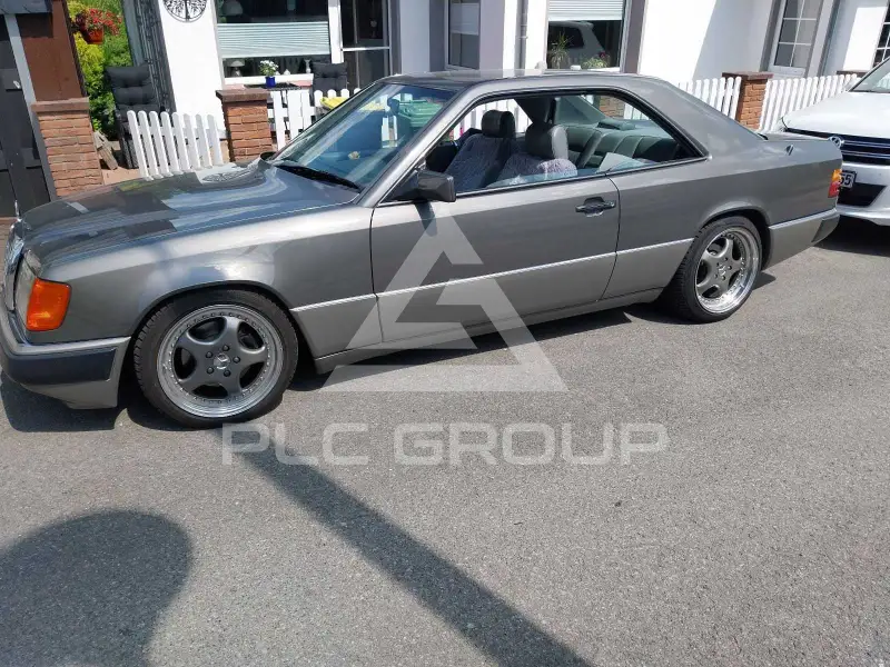 1992 Mercedes Benz CE 300