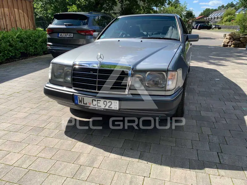 1992 Mercedes Benz CE 300