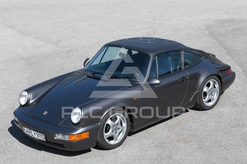 1992 Porsche 964
