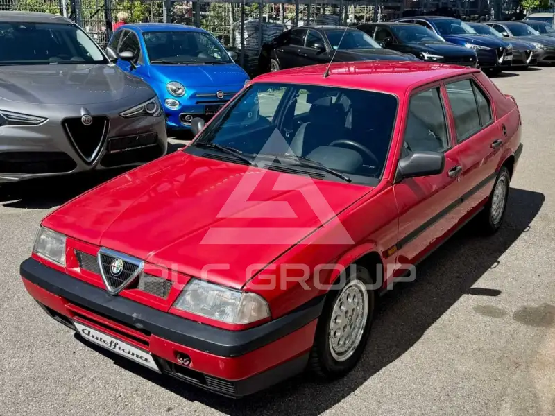 1992 Alfa Romeo Other