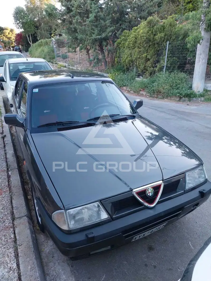 1992 Alfa Romeo Other