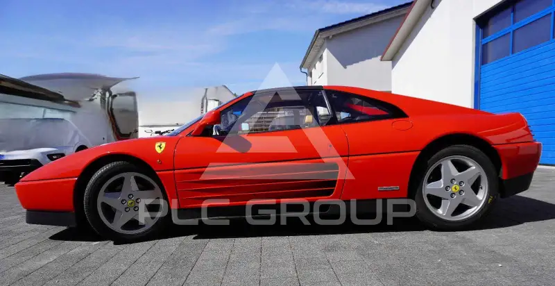 1992 Ferrari 348