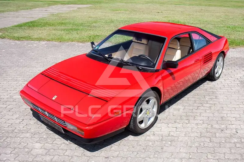 1992 Ferrari Mondial