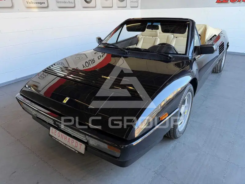 1992 Ferrari Mondial