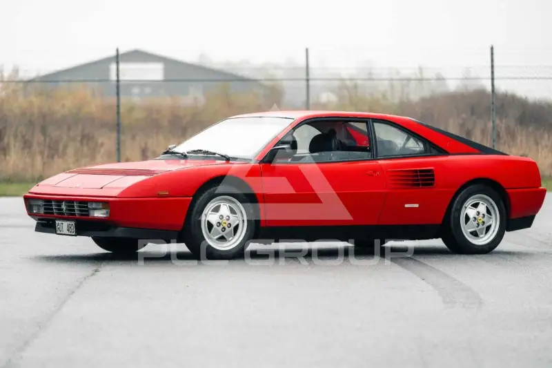1992 Ferrari Mondial