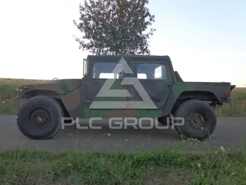 1992 Hummer H1