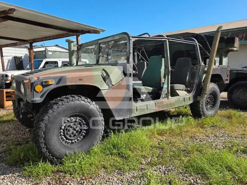 1992 Hummer H1