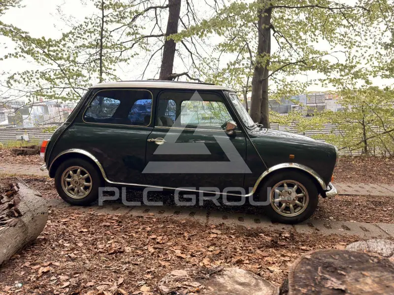 1992 Mini COOPER