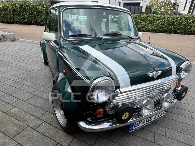 1992 Mini COOPER