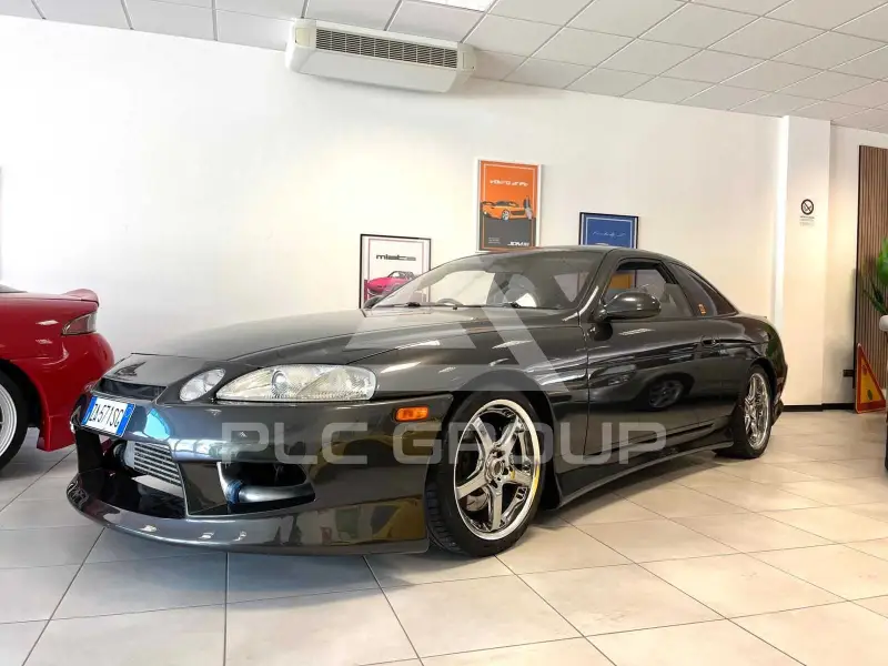 1992 Toyota Other