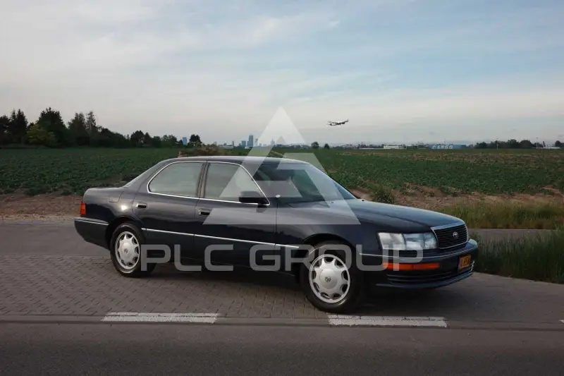 1992 Toyota Other