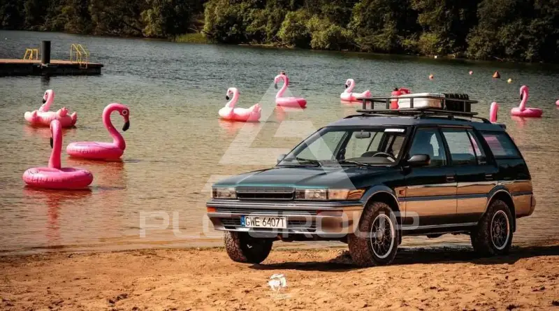 1992 Toyota COROLLA