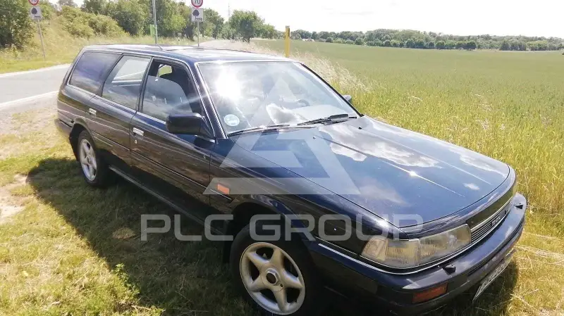1992 Toyota CAMRY