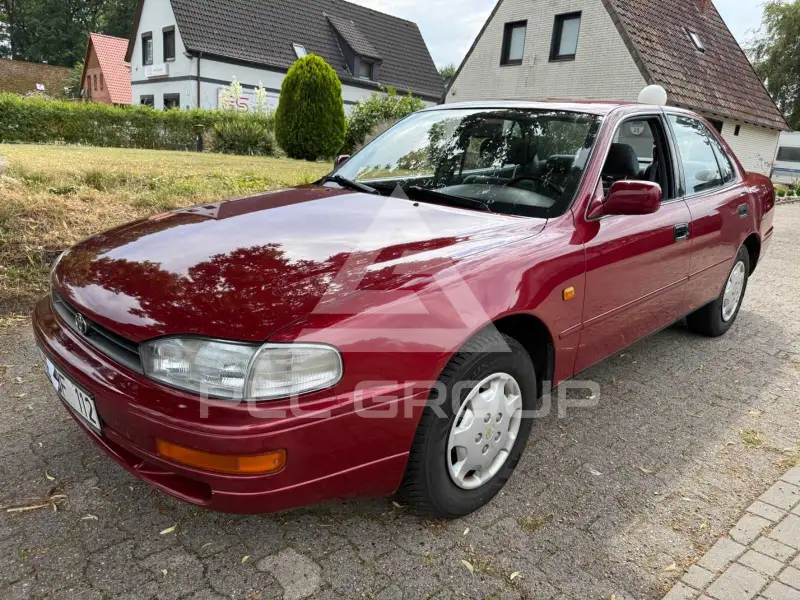 1992 Toyota CAMRY