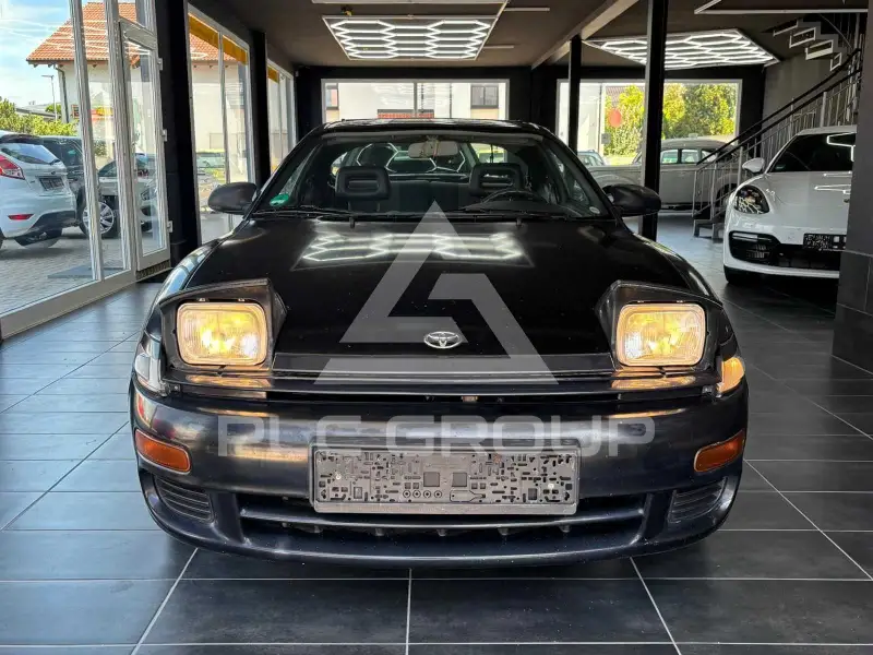 1992 Toyota CELICA