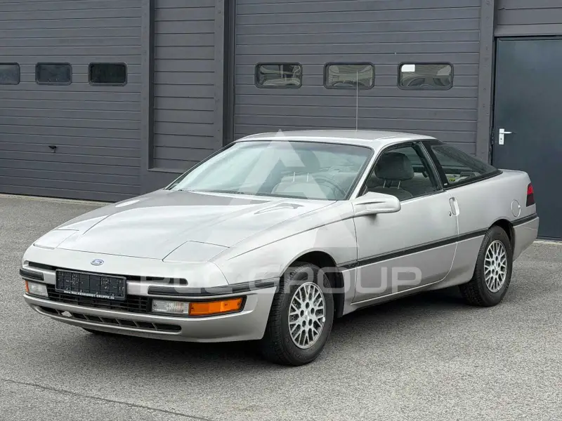 1992 Ford PROBE