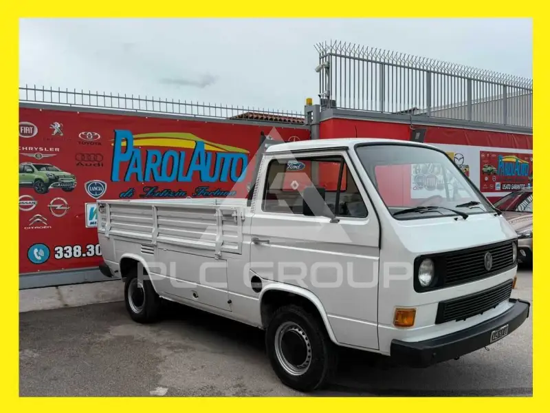 1992 Volkswagen Others
