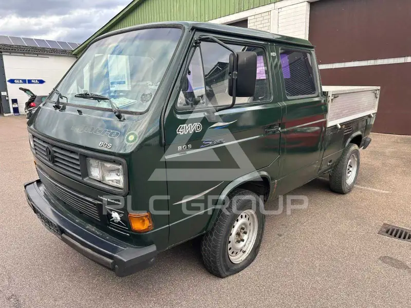 1992 Volkswagen Others