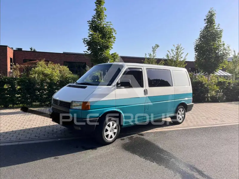 1992 Volkswagen T4