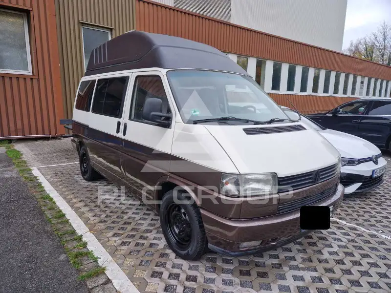 1992 Volkswagen T4