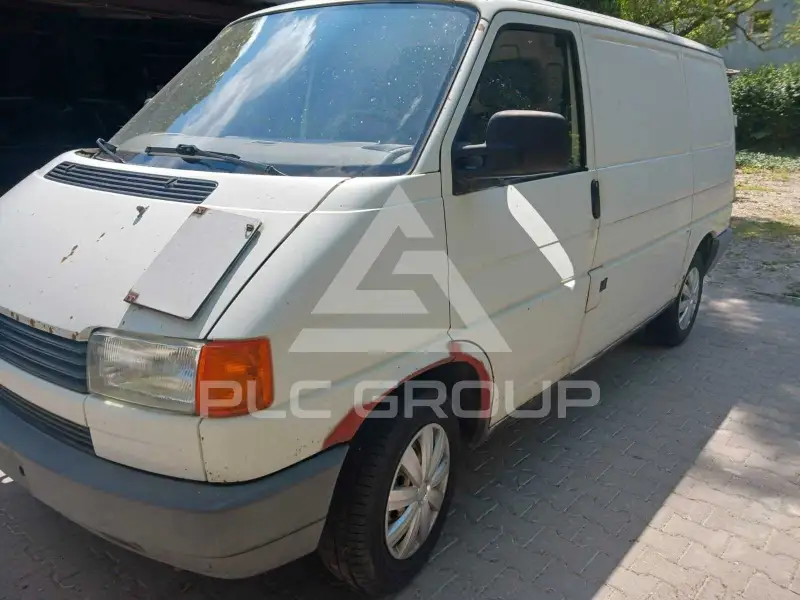 1992 Volkswagen T4