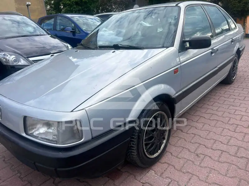 1992 Volkswagen Passat