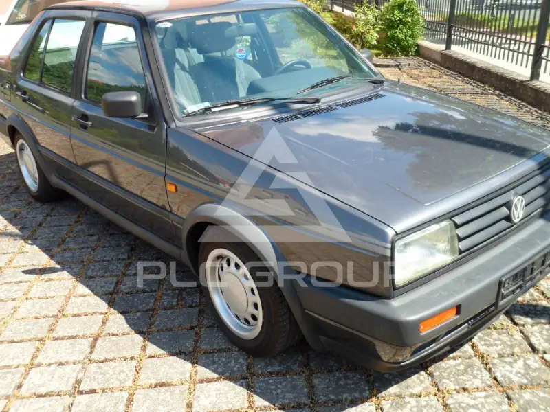 1992 Volkswagen Jetta