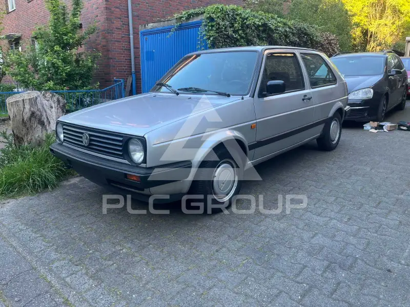 1992 Volkswagen GOLF