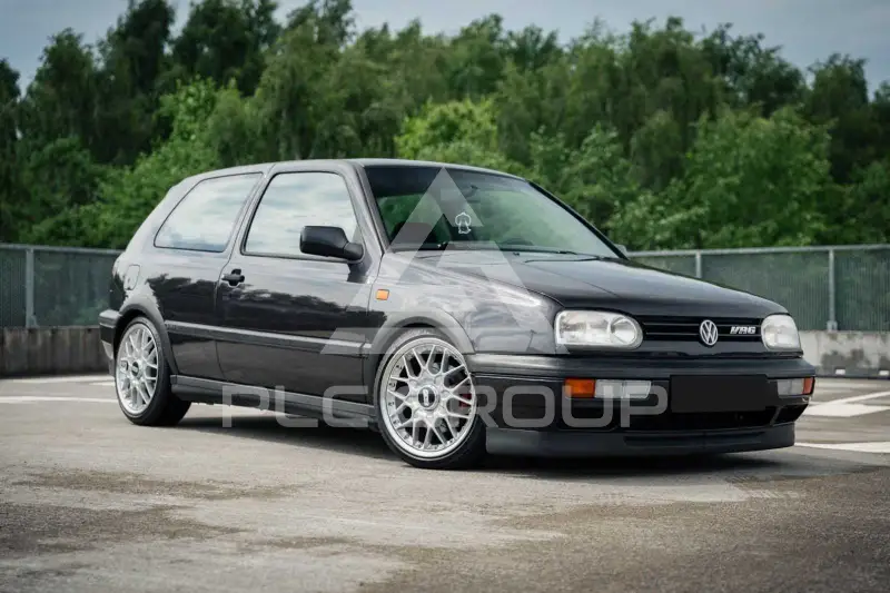 1992 Volkswagen GOLF