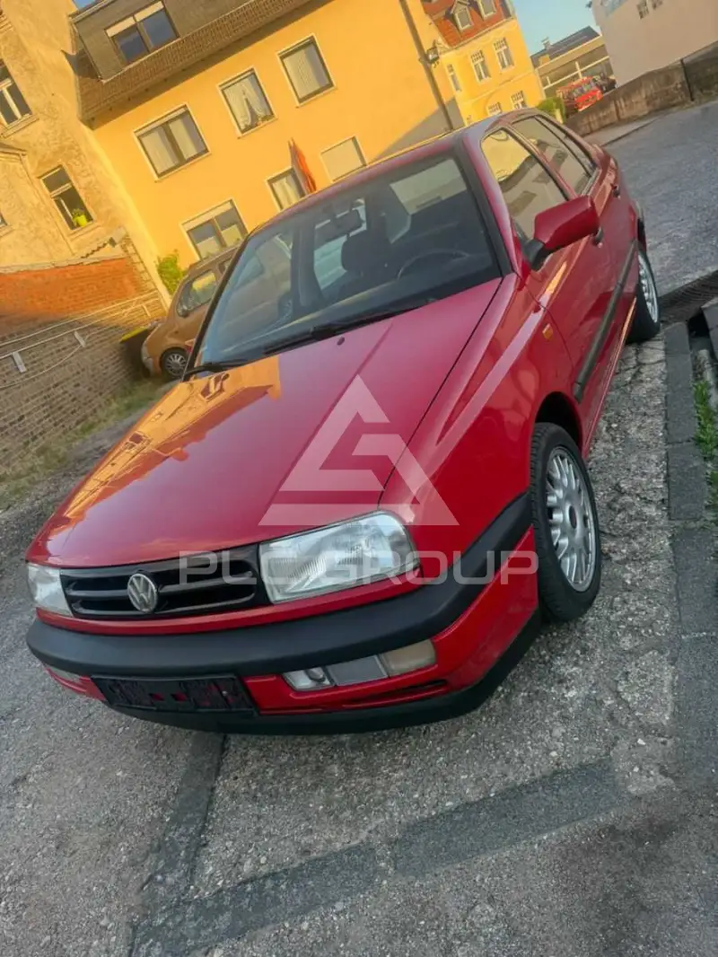 1992 Volkswagen Vento