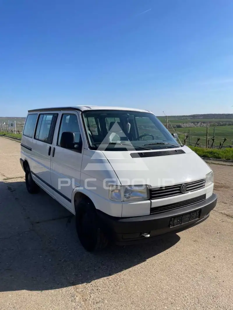 1992 Volkswagen T4