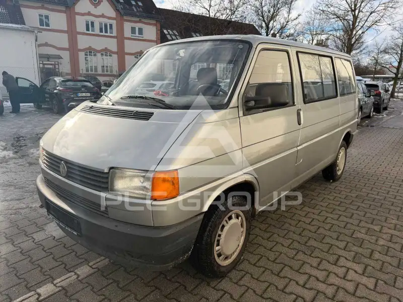 1992 Volkswagen T4