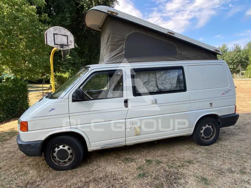 1992 Volkswagen T4