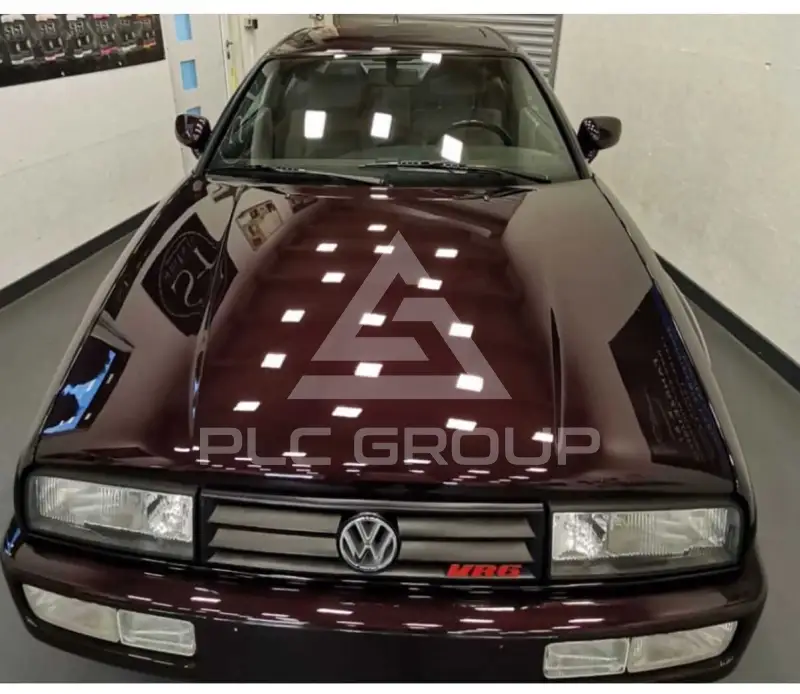 1992 Volkswagen Corrado