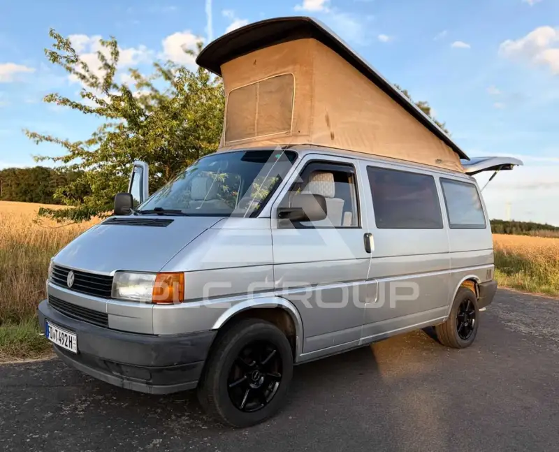 1992 Volkswagen T4