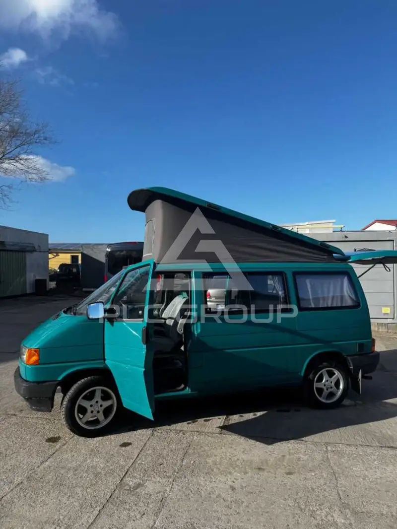 1992 Volkswagen T4
