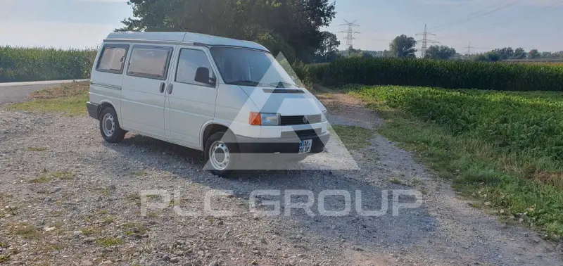 1992 Volkswagen T4