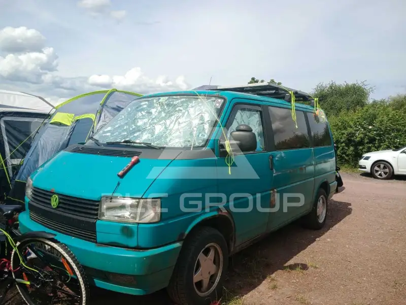 1992 Volkswagen T4