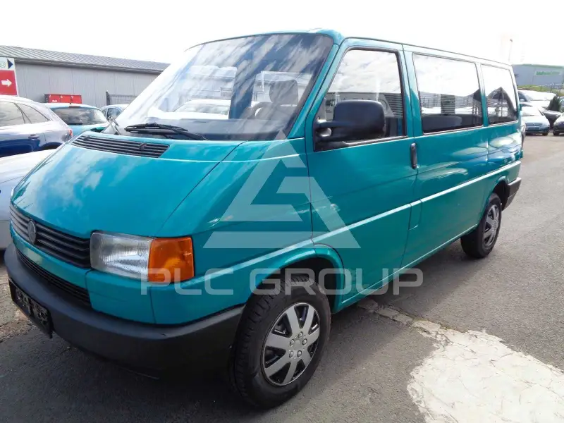 1992 Volkswagen T4