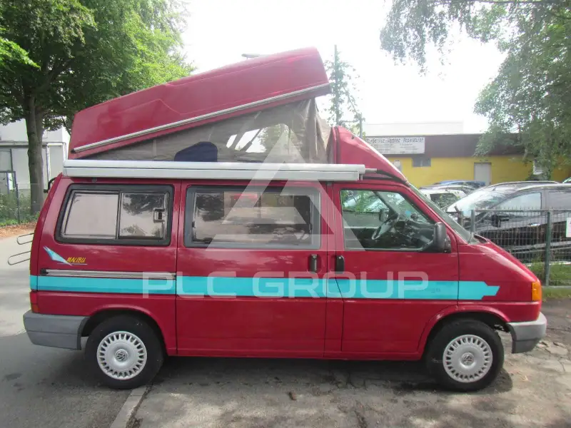 1992 Volkswagen T4