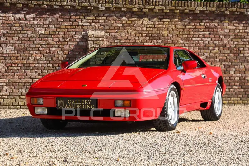 1992 Lotus Esprit