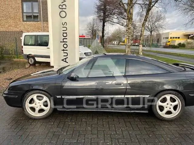 1992 Opel Calibra