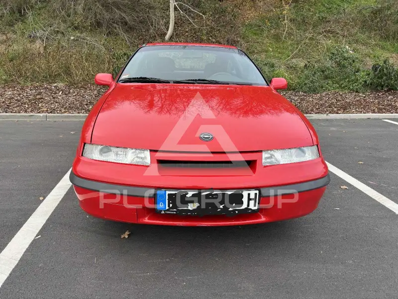 1992 Opel Calibra