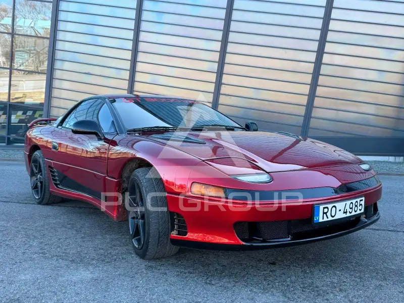 1993 Mitsubishi 3000 GT