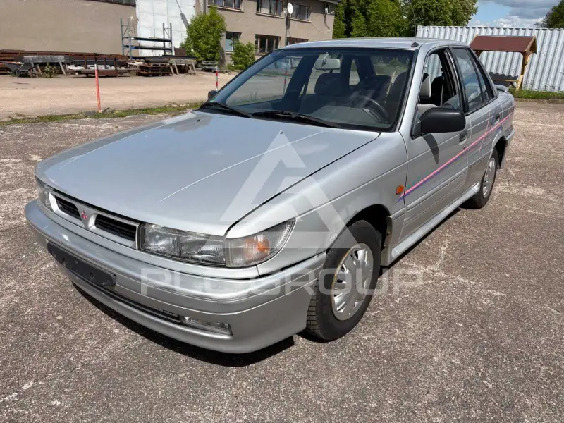 1993 Mitsubishi LANCER