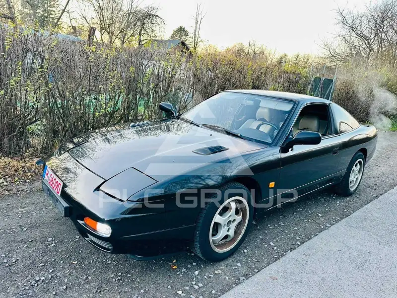 1993 Nissan 200SX