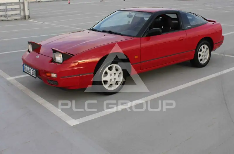 1993 Nissan 200SX
