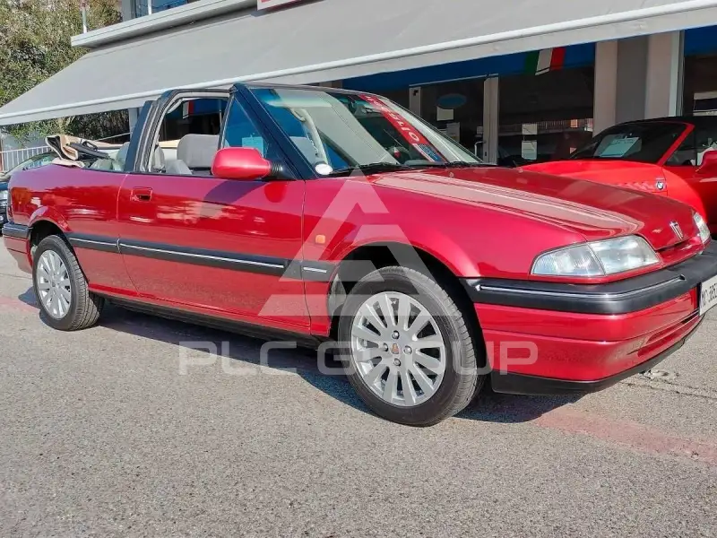 1993 Land Rover 