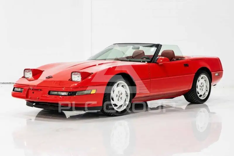 1993 Chevrolet Other